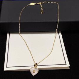 Picture of LV Necklace _SKULVnecklace12260312819